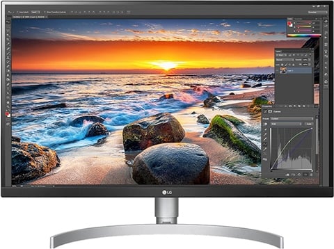 LG 32UL750-W 32インチ 4k モニター LG 32UL750-W: 32
